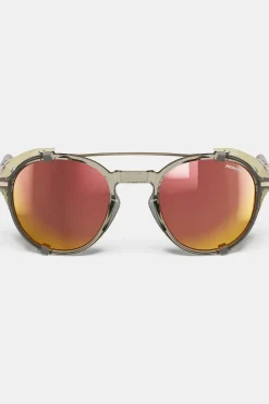 Fashion Julbo Zonnebril Legacy Gold Pink/Beige