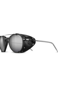 Outlet Julbo Zonnebril Legacy Spectron 4 Zwart / Wit / Zwart