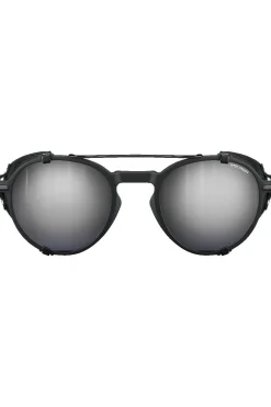 Outlet Julbo Zonnebril Legacy Spectron 4 Zwart / Wit / Zwart