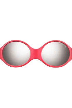 Fashion Julbo Zonnebril Loop L mid red/mid grey
