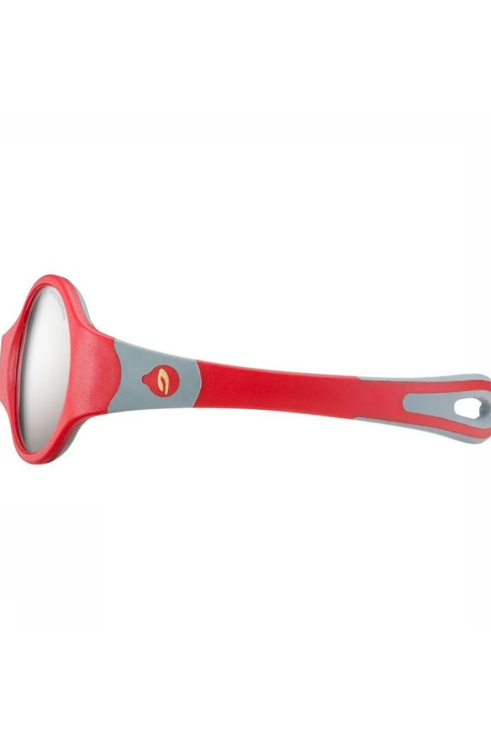 Fashion Julbo Zonnebril Loop L mid red/mid grey