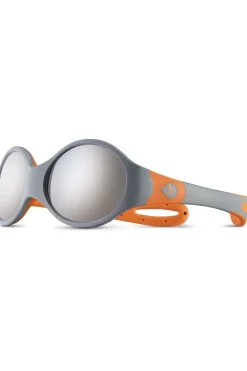 New Julbo Zonnebril Loop L mid grey/orange