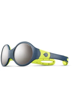 New Julbo Zonnebril Loop M dark blue/green