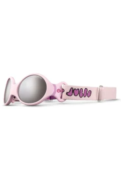 Fashion Julbo Zonnebril Loop S light pink/dark pink