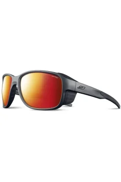 Discount Julbo Zonnebril Montebianco 2 dark blue/black