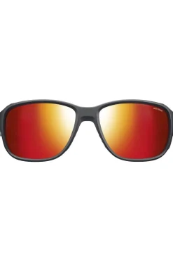 Discount Julbo Zonnebril Montebianco 2 dark blue/black
