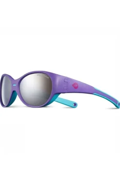 Best Julbo Zonnebril Puzzle Mid Purple/Turquoise