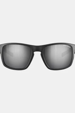 Online Julbo Zonnebril Shield M Translucent Black/White