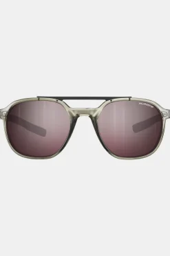 New Julbo Zonnebril Slack Translucent Army Green/Black