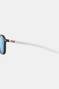 Fashion Julbo Zonnebril Slack Translucent Black/White