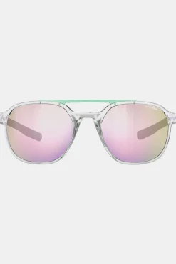 Online Julbo Zonnebril Slack Cristal/Purple