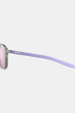 Online Julbo Zonnebril Slack Cristal/Purple