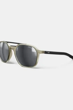 New Julbo Zonnebril Slack Cover Translucent Glossy Beige/Black