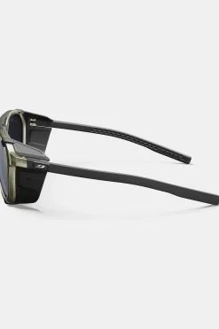 New Julbo Zonnebril Slack Cover Translucent Glossy Beige/Black