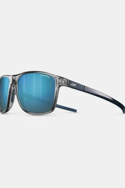 Discount Julbo Zonnebril The Streets Translucent Grey/Blue