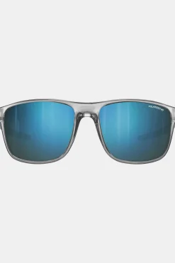 Discount Julbo Zonnebril The Streets Translucent Grey/Blue