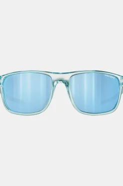 Discount Julbo Zonnebril The Streets Translucent Blue/Blue