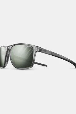 Outlet Julbo Zonnebril The Streets Translucent Black/Grey