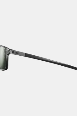 Outlet Julbo Zonnebril The Streets Translucent Black/Grey