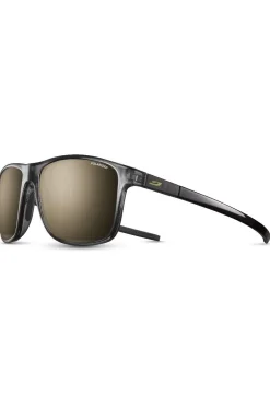 Online Julbo Zonnebril The Streets Spectron Polarized 3 Doorschijnend Zwart / Zwart