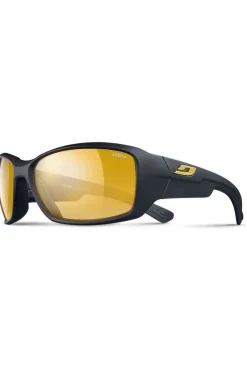 Fashion Julbo Zonnebril Whoops black/yellow