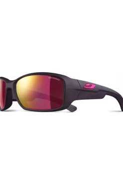 Fashion Julbo Zonnebril Whoops Aubergine/Mid Pink