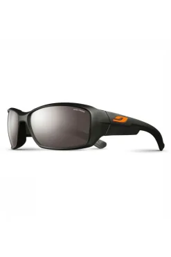 Hot Julbo Zonnebril Whoops Black/No colour / Transparent