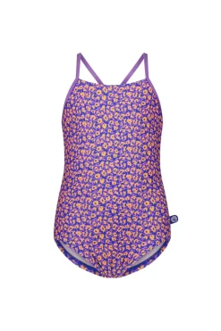 Best Just Beach Badpak Crossback Eclectic Panter