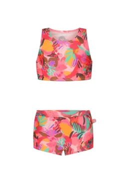 Online Just Beach Bikini Holiday Resort Art