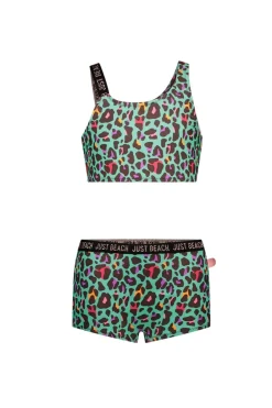 Bikini Topical-Just Beach Best