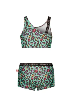 Bikini Topical-Just Beach Best