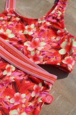 Bikini Topical-Just Beach Fashion