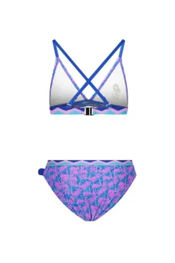 Bikini Triangle-Just Beach Best