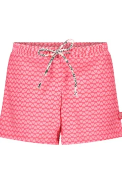 Short Seaside Tropical-Just Beach Outlet