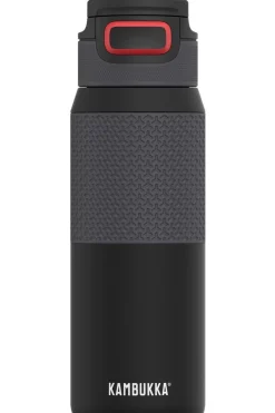 Fashion Kambukka Elton Insulated 750Ml black