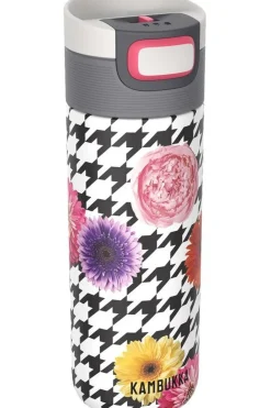 Sale Kambukka Etna 500Ml Floral Patchwork