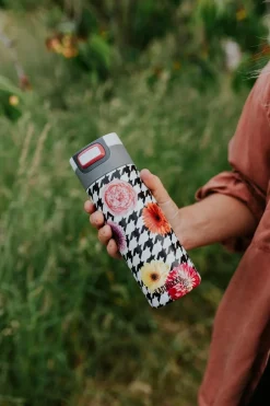 Sale Kambukka Etna 500Ml Floral Patchwork