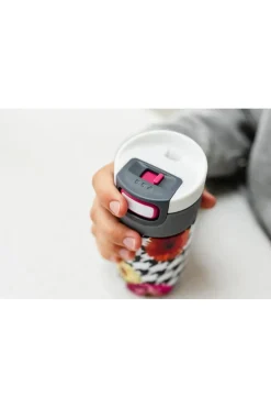 Sale Kambukka Etna 500Ml Floral Patchwork