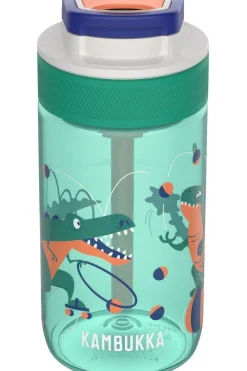 New Kambukka Lagoon 400Ml green/orange