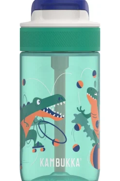 New Kambukka Lagoon 400Ml green/orange