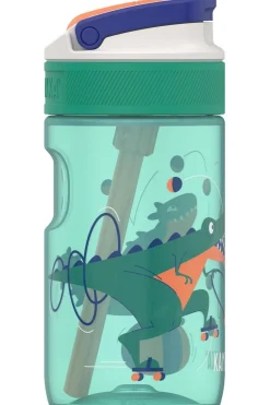 New Kambukka Lagoon 400Ml green/orange