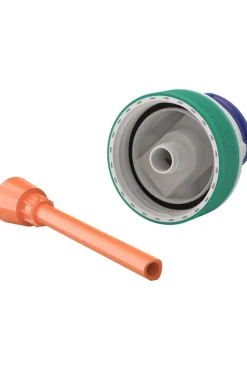 New Kambukka Lagoon 400Ml green/orange