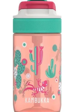 New Kambukka Lagoon 400Ml Cactus Gekko
