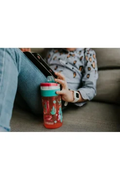 New Kambukka Lagoon 400Ml Cactus Gekko