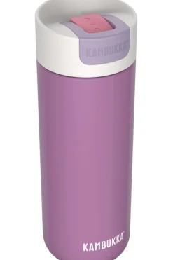 Clearance Kambukka Olympus 500Ml purple