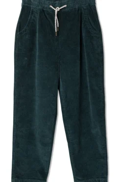 Outlet Kavu Broek All Decked Out Green Gables