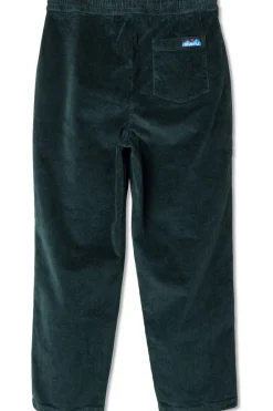 Outlet Kavu Broek All Decked Out Green Gables