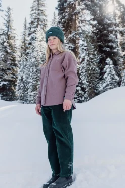 Outlet Kavu Broek All Decked Out Green Gables