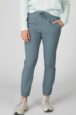 Hot Kavu Broek Bucerias Jogger Stormy Weather