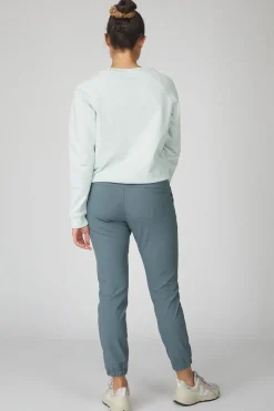 Hot Kavu Broek Bucerias Jogger Stormy Weather